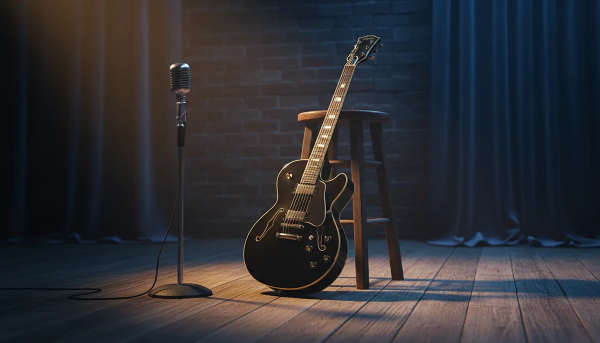 Chanteur blues : 5 légendes et 3 talents à suivre en 2026