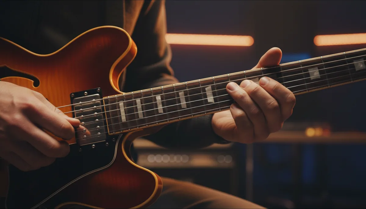 Guitariste blues : 5 légendes à écouter, 3 guitares pour débuter et les techniques clés