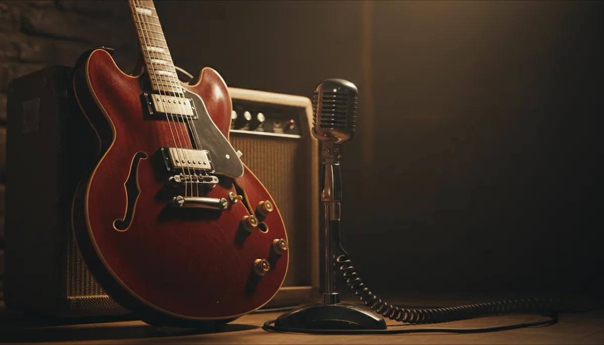 Qui est le meilleur chanteur de blues ? 5 légendes et 3 talents à suivre en 2026