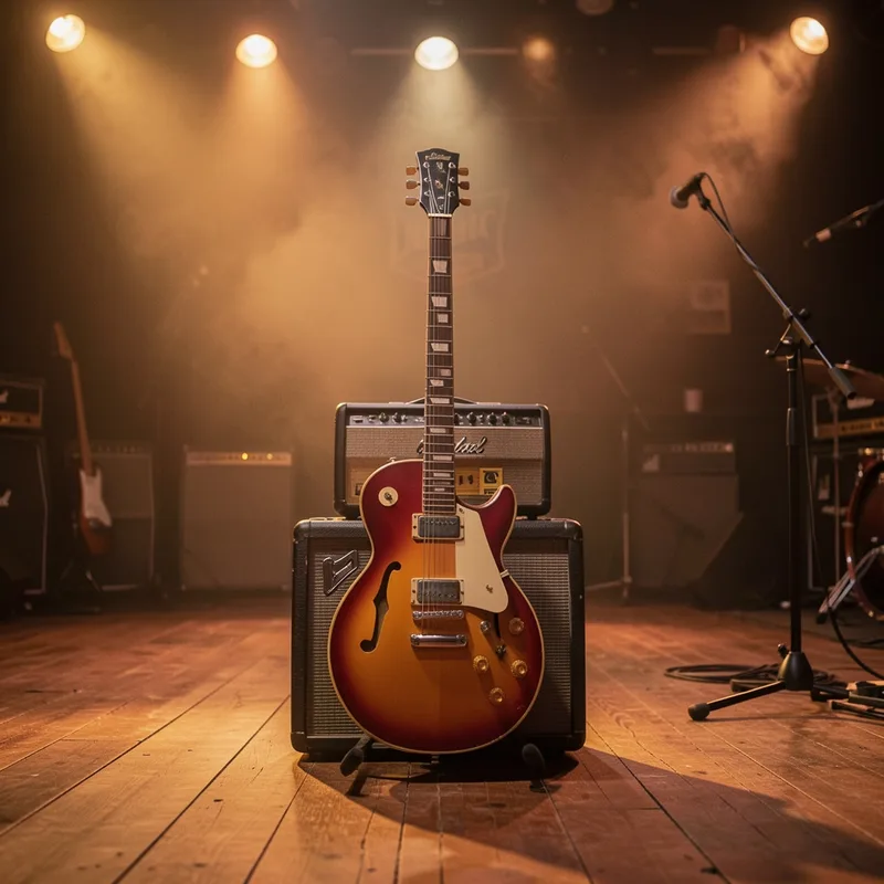 Texas blues : le style qui a électrisé la guitare
